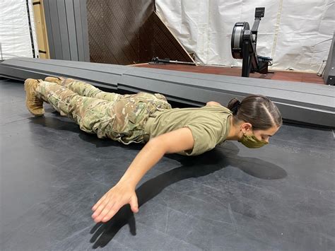 the new acif test os hard for females army|army fitness test.